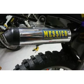 Messico Racing Kawasaki Kx Kl Klx 125