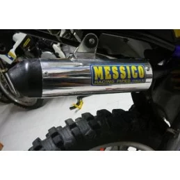 Messico Racing Husqvarna CR WR SM WRE 125