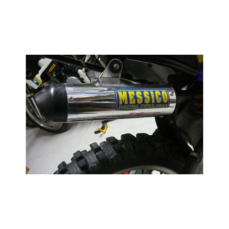 scarico messico husqvarna 125 prezzo