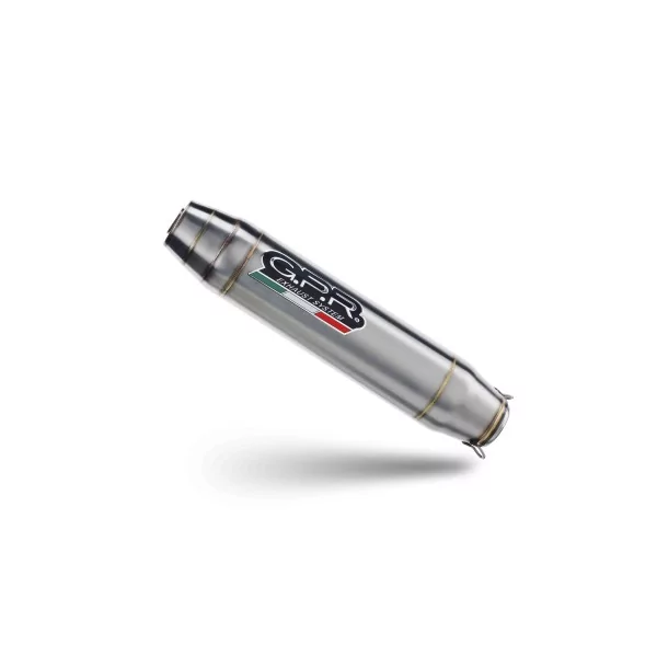 GPR Zontes 350 T1 ADV 2022/2023 e5 E5.Z.12.DE