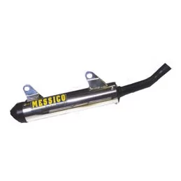 Messico Racing Husqvarna CR WR SM WRE 125 