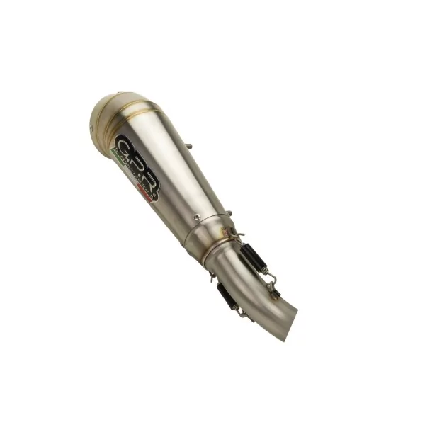 GPR Zontes 350 T1 ADV 2022/2023 e5 Z.12.RACE.PCEV
