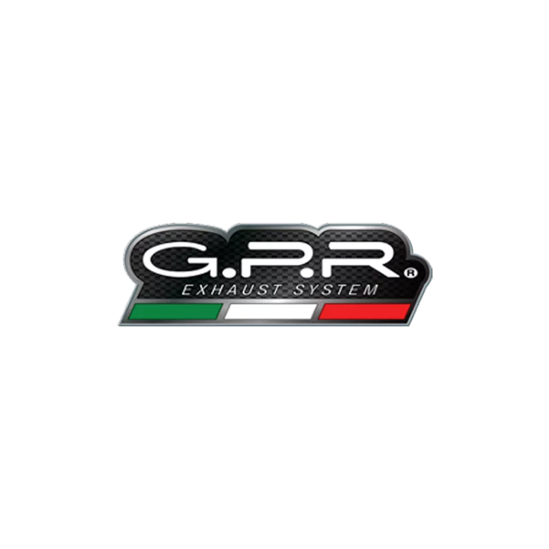 GPR Kawasaki Zx-6R 636 2003/2004 K.27.CAT.FUPO GPR Kawasaki Zx-6R 636 2003/2004 K.27.CAT.FUPO
