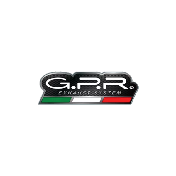 GPR Kawasaki Zx-6R 636 2003/2004 K.28.CAT.FUPO