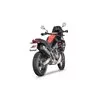 Qd Exhaust Aprilia Tuareg 660
