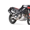 Qd Exhaust Aprilia Tuareg 660