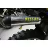 Messico Racing Suzuki RM 250