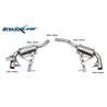 InoxCar Porsche Macan VALV.MACAN.07