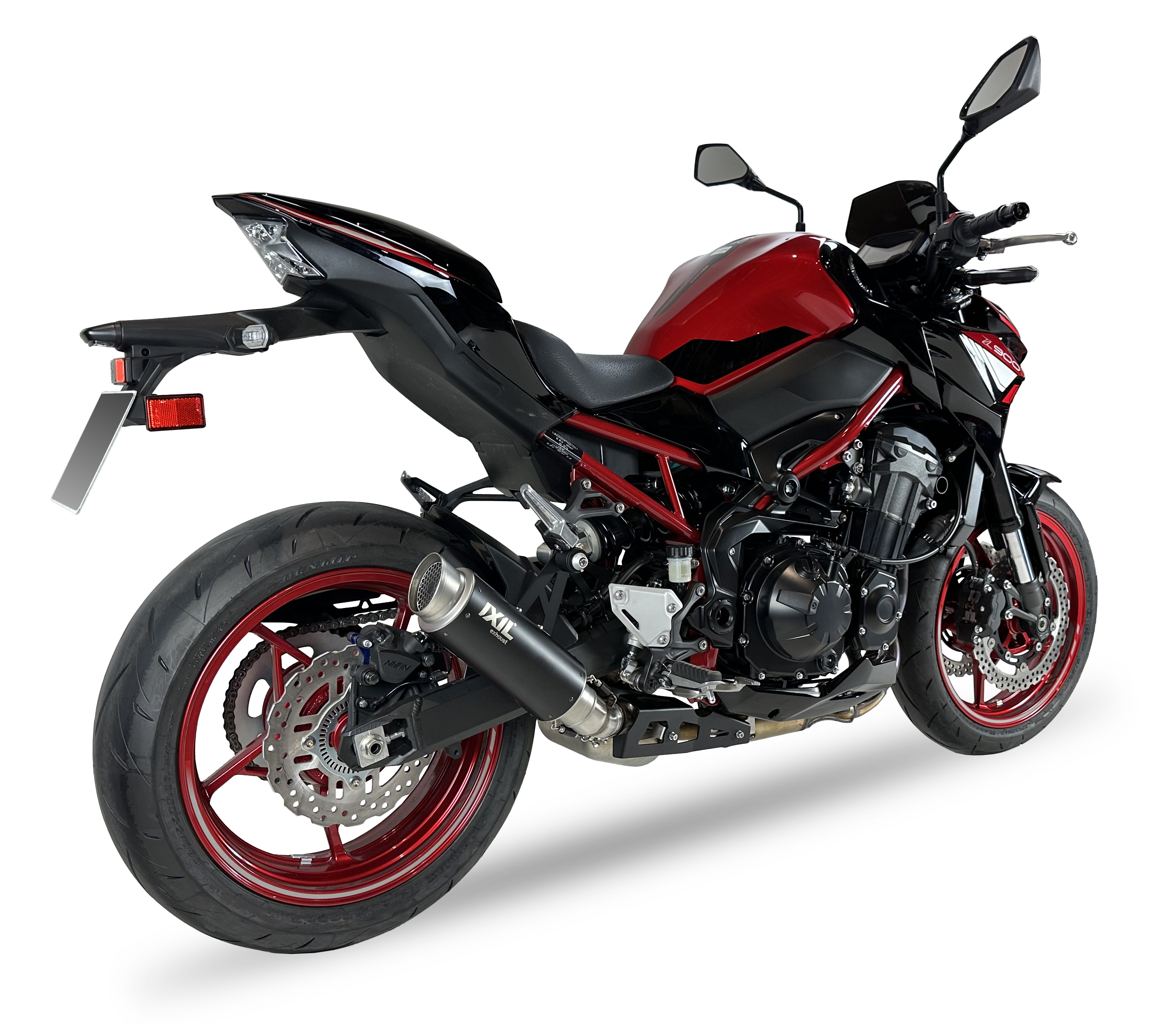 超特価セール開催！！ ジーピーアール Original For Kawasaki Z 900 2017/19 E4 アンティーク雑貨