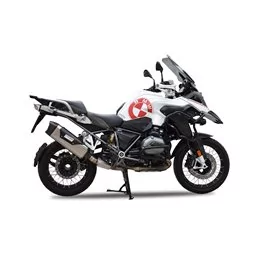 Mt-Race Bmw R 1200 GS