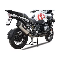 Mt-Race Bmw R 1200 GS