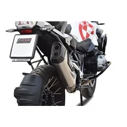 Mt-Race Bmw R 1200 GS