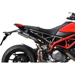 Mt-Race Ducati Hypermotard 950