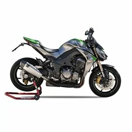 Mt-Race Kawasaki Z1000