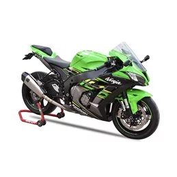 Mt-Race Kawasaki Zx-10R