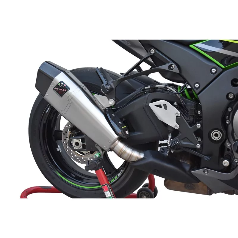 Mt-Race Kawasaki Zx-10R Mt-Race Kawasaki Zx-10R