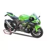 Mt-Race Kawasaki Zx-10R