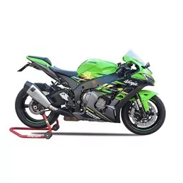 Mt-Race Kawasaki Zx-10R