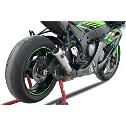 Mt-Race Kawasaki Zx-10R