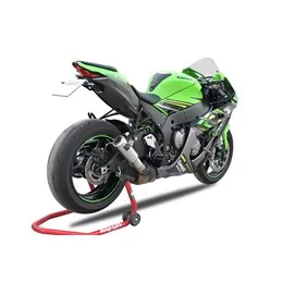 Mt-Race Kawasaki Zx-10R