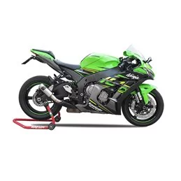 Mt-Race Kawasaki Zx-10R