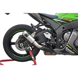 Mt-Race Kawasaki Zx-10R