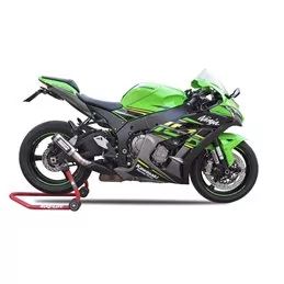 Mt-Race Kawasaki Zx-10R