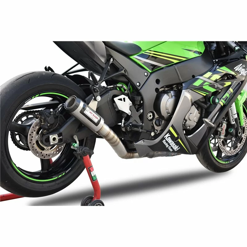 Mt-Race Kawasaki Zx-10R