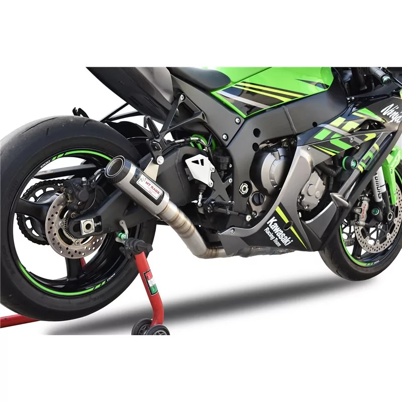 Mt-Race Kawasaki Zx-10R Mt-Race Kawasaki Zx-10R