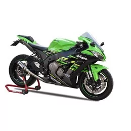 Mt-Race Kawasaki Zx-10R