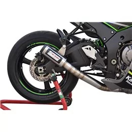 Mt-Race Kawasaki Zx-10R