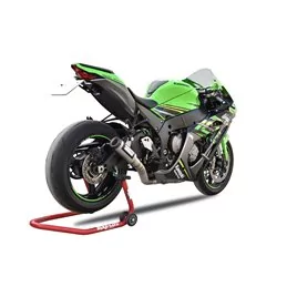 Mt-Race Kawasaki Zx-10R