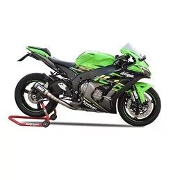 Mt-Race Kawasaki Zx-10R