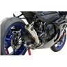 Mt-Race Suzuki Gsx-r 1000 R