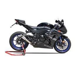 Mt-Race Suzuki Gsx-r 1000 R