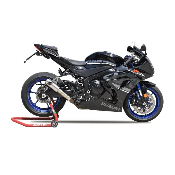 Mt-Race Suzuki Gsx-r 1000 R