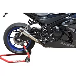Mt-Race Suzuki Gsx-r 1000 R