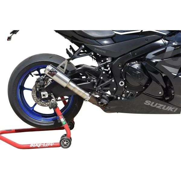 Mt-Race Suzuki Gsx-r 1000 R