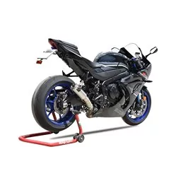 Mt-Race Suzuki Gsx-r 1000 R