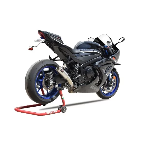 Mt-Race Suzuki Gsx-r 1000 R