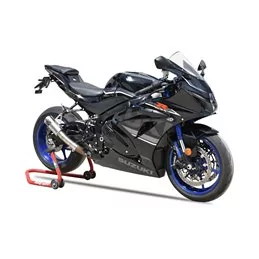 Mt-Race Suzuki Gsx-r 1000 R
