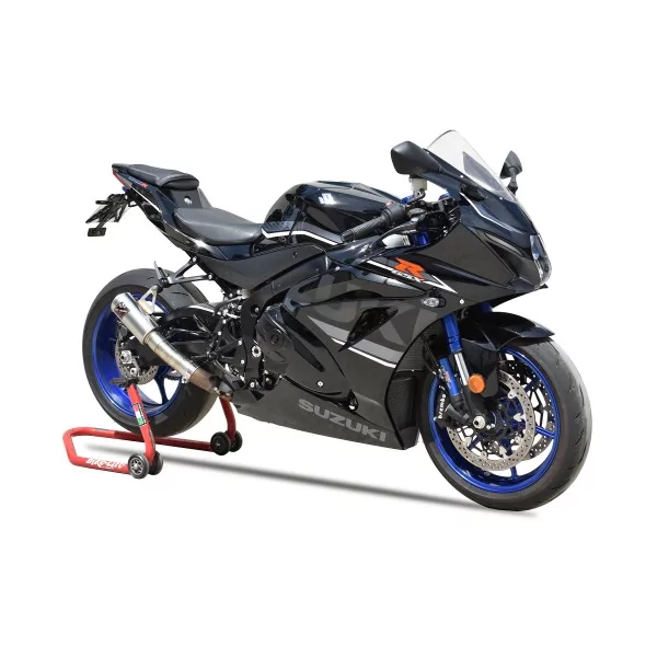 Mt-Race Suzuki Gsx-r 1000 R