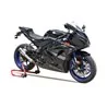 Mt-Race Suzuki Gsx-r 1000 R