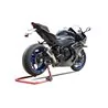 Mt-Race Suzuki Gsx-r 1000 R
