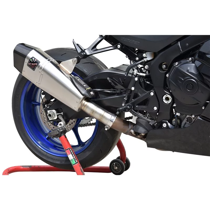 Mt-Race Suzuki Gsx-r 1000 R Mt-Race Suzuki Gsx-r 1000 R