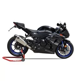 Mt-Race Suzuki Gsx-r 1000 R