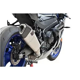 Mt-Race Suzuki Gsx-r 1000 R