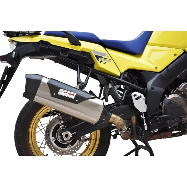 Mt-Race Suzuki V-Strom 1050