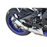 Mt-Race Yamaha Yzf R1