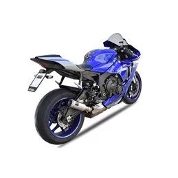 Mt-Race Yamaha Yzf R1